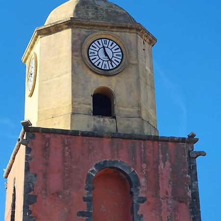 Apartamento Petit Jean Saint-Tropez Exterior foto
